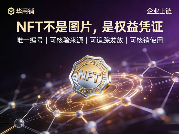 为什么“收藏华商铺”更像“商业身份卡”：投资人视角的占位逻辑